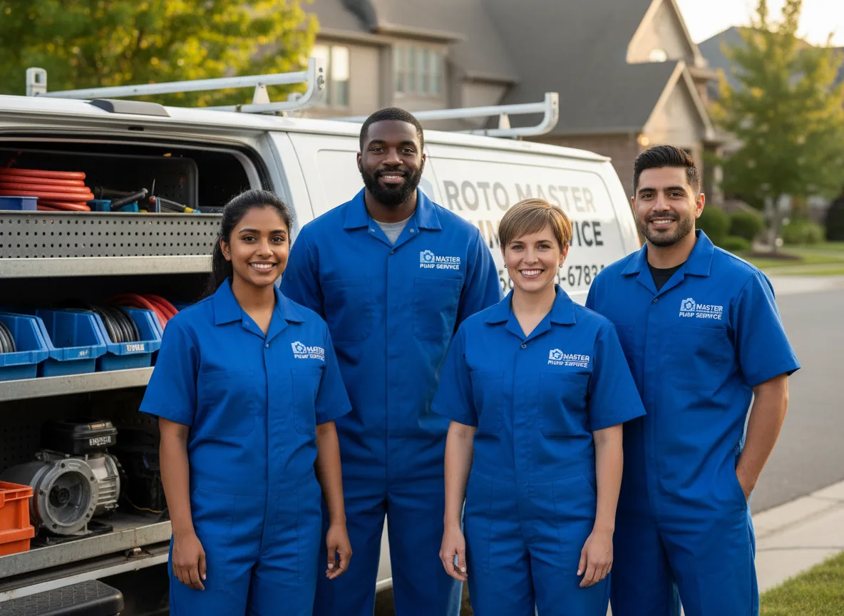 Sump Pump Installation company in Delray Beach, FL